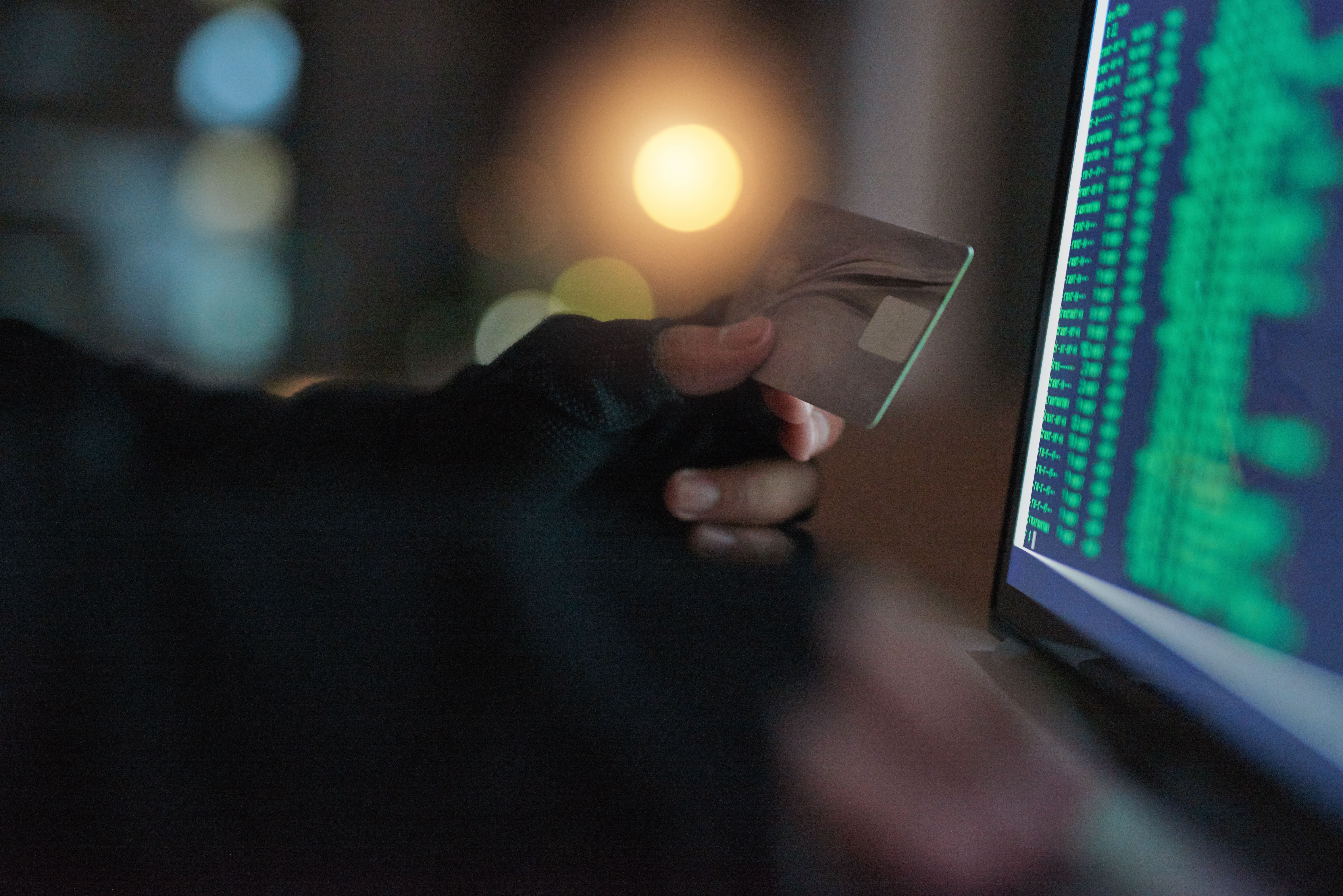 ¿Te robaron tus datos financieros? Esto es lo que debes hacer ya