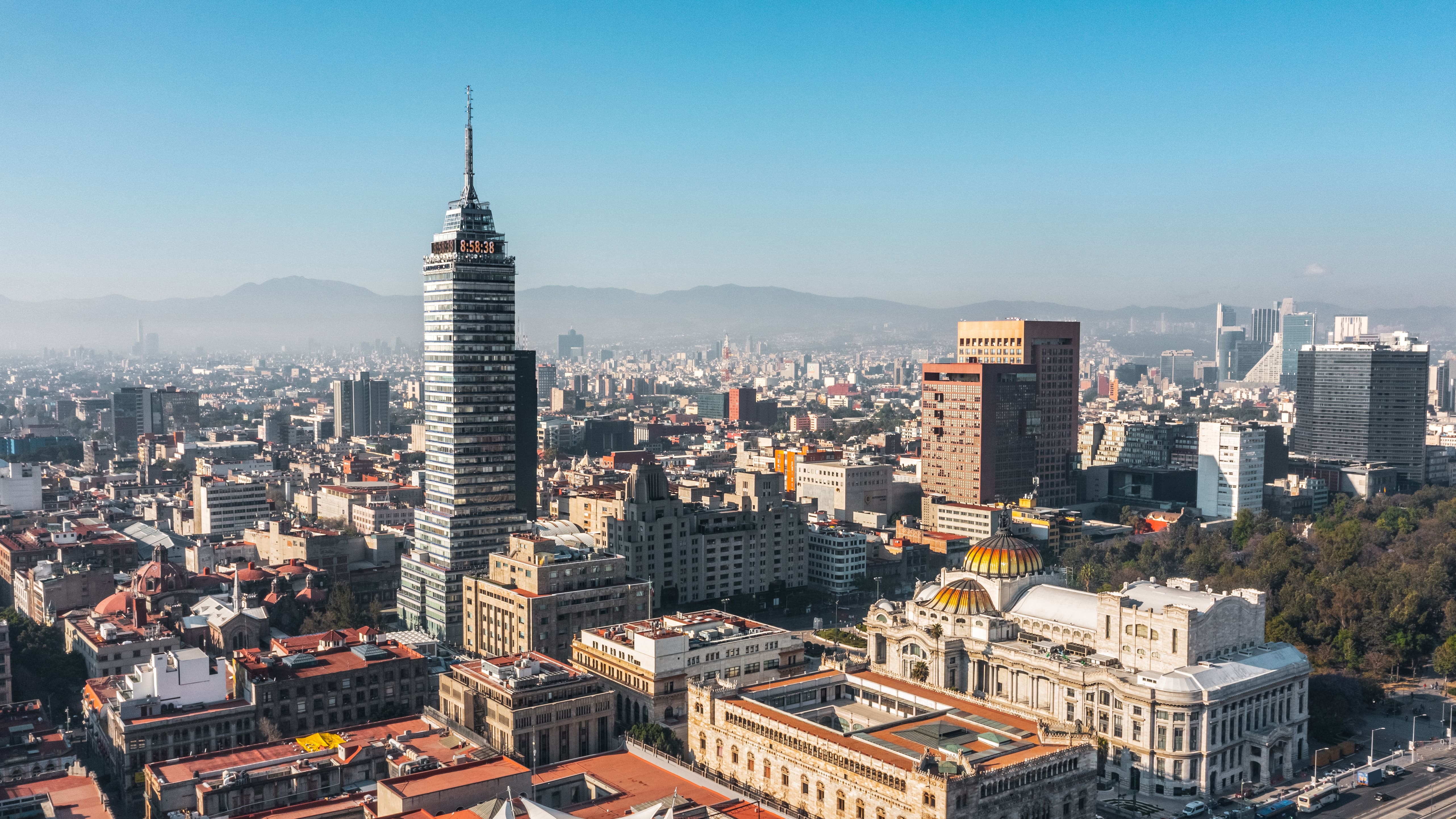 BBVA México: El banco para tu vida financiera diaria