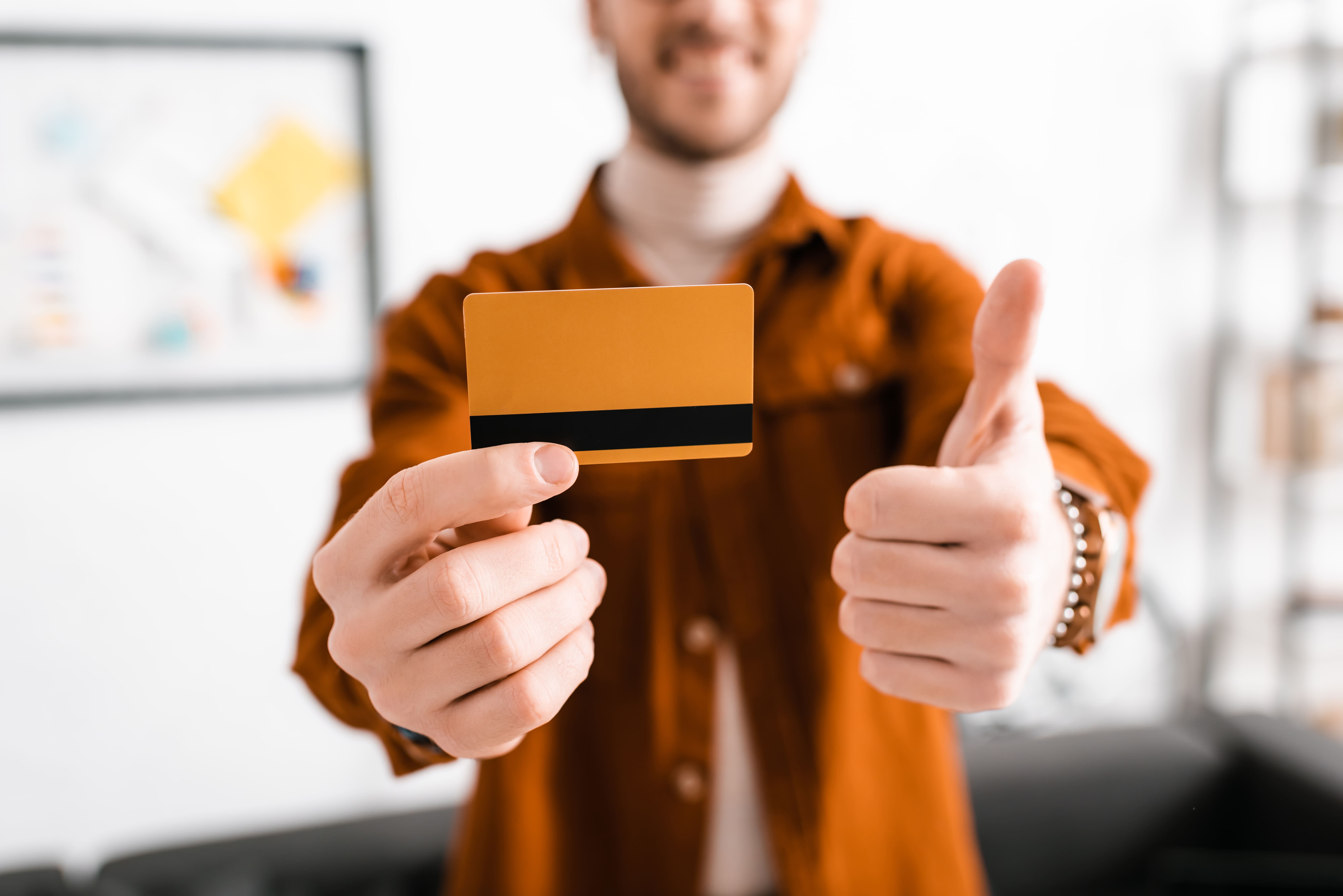 Tarjetas que sí te van a aprobar: guía completa Visa en México
