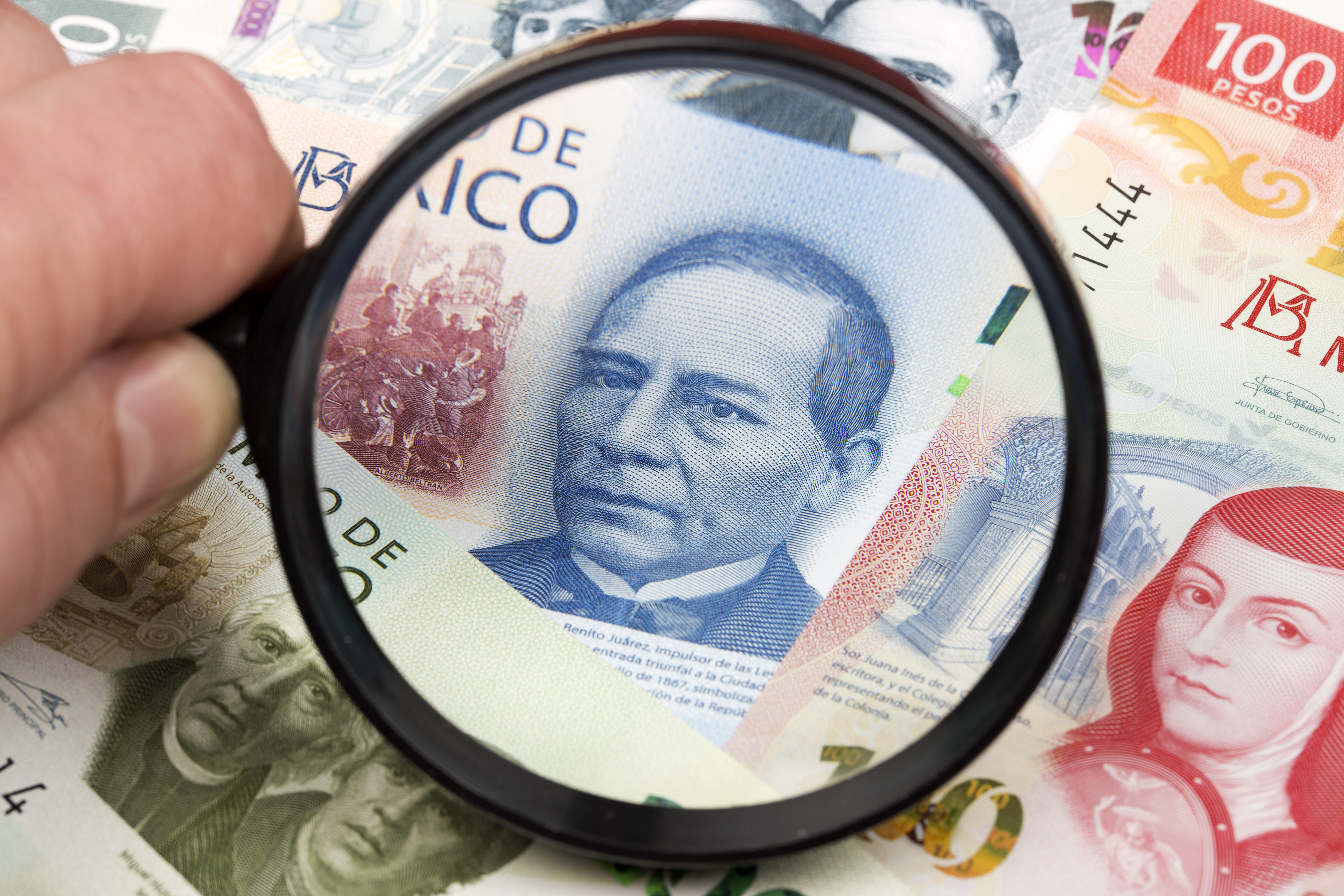 Monitoreo de fraude en México: guía práctica para protegerte eficazmente