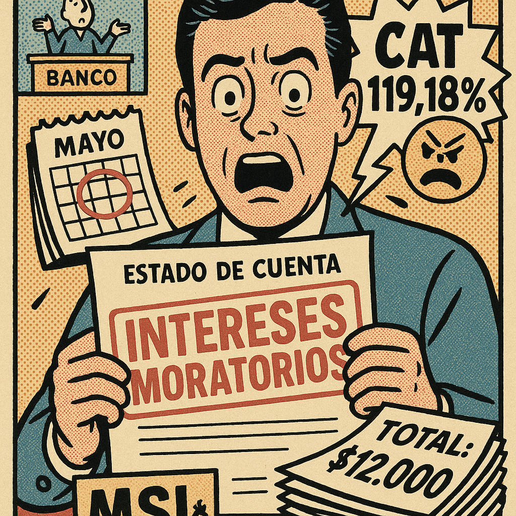 ¿Quién puede usar meses sin intereses?