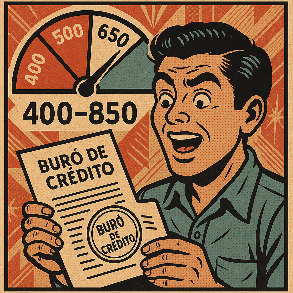 ¿Qué es el historial crediticio y por qué es tan importante?