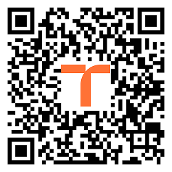 Google Play QR Code