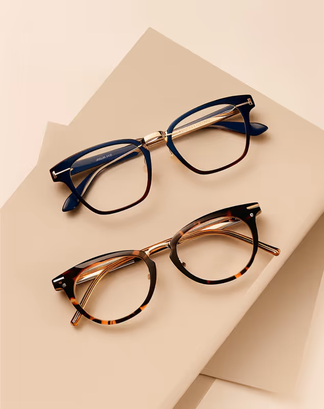 designer frames collection