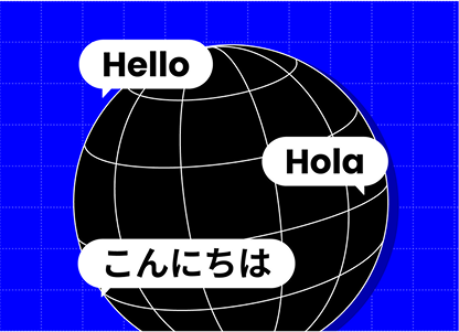 illustration of a developer coding with Next.js framework