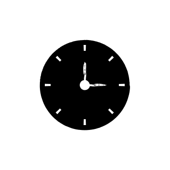 icon of watch