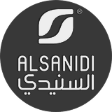 alsanidi logo
