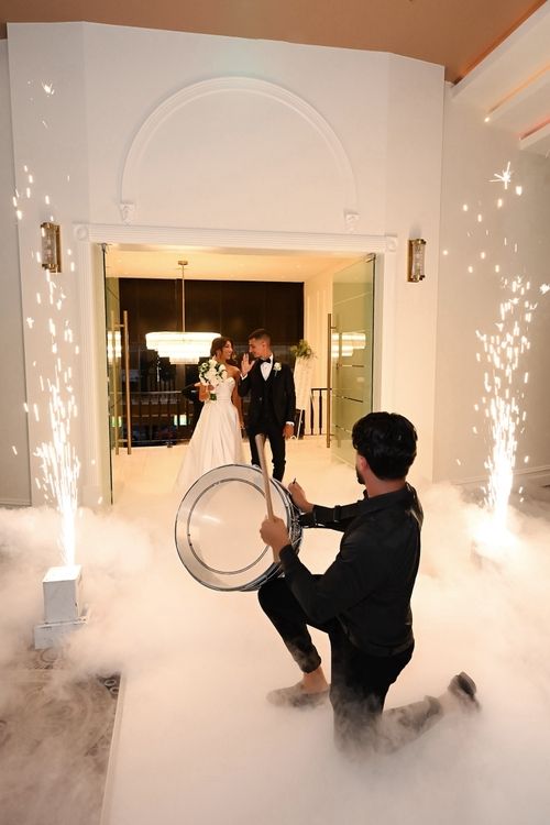 the claremont wedding venue