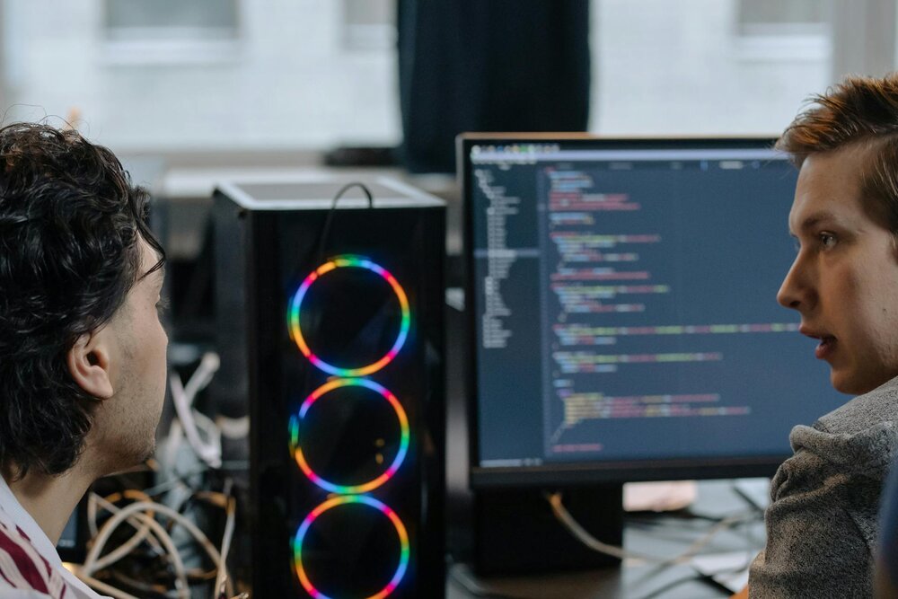 Outsourcing Salesforce development