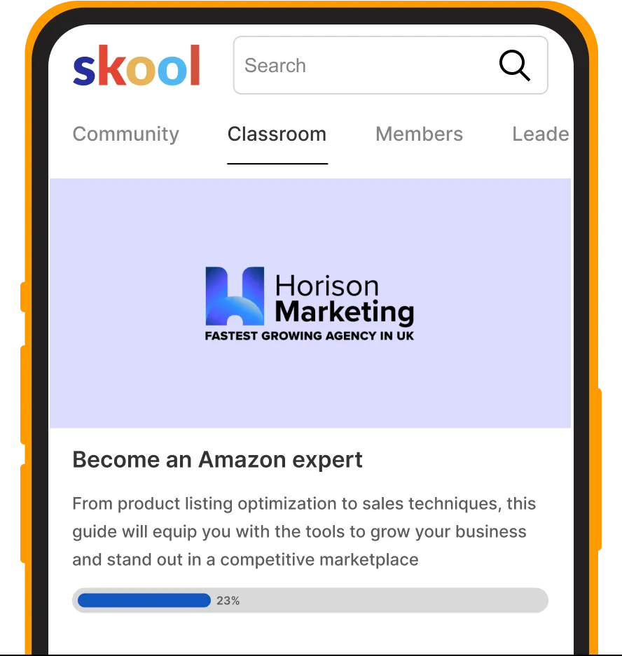 skool community
