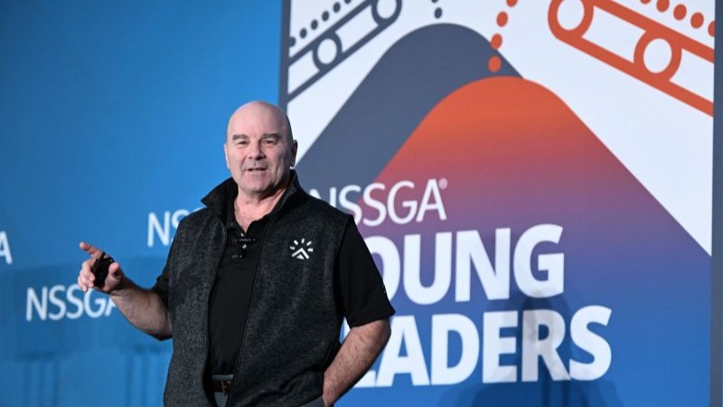What I Learned at NSSGA Young Leaders (That Applies to Every Construction Leader)