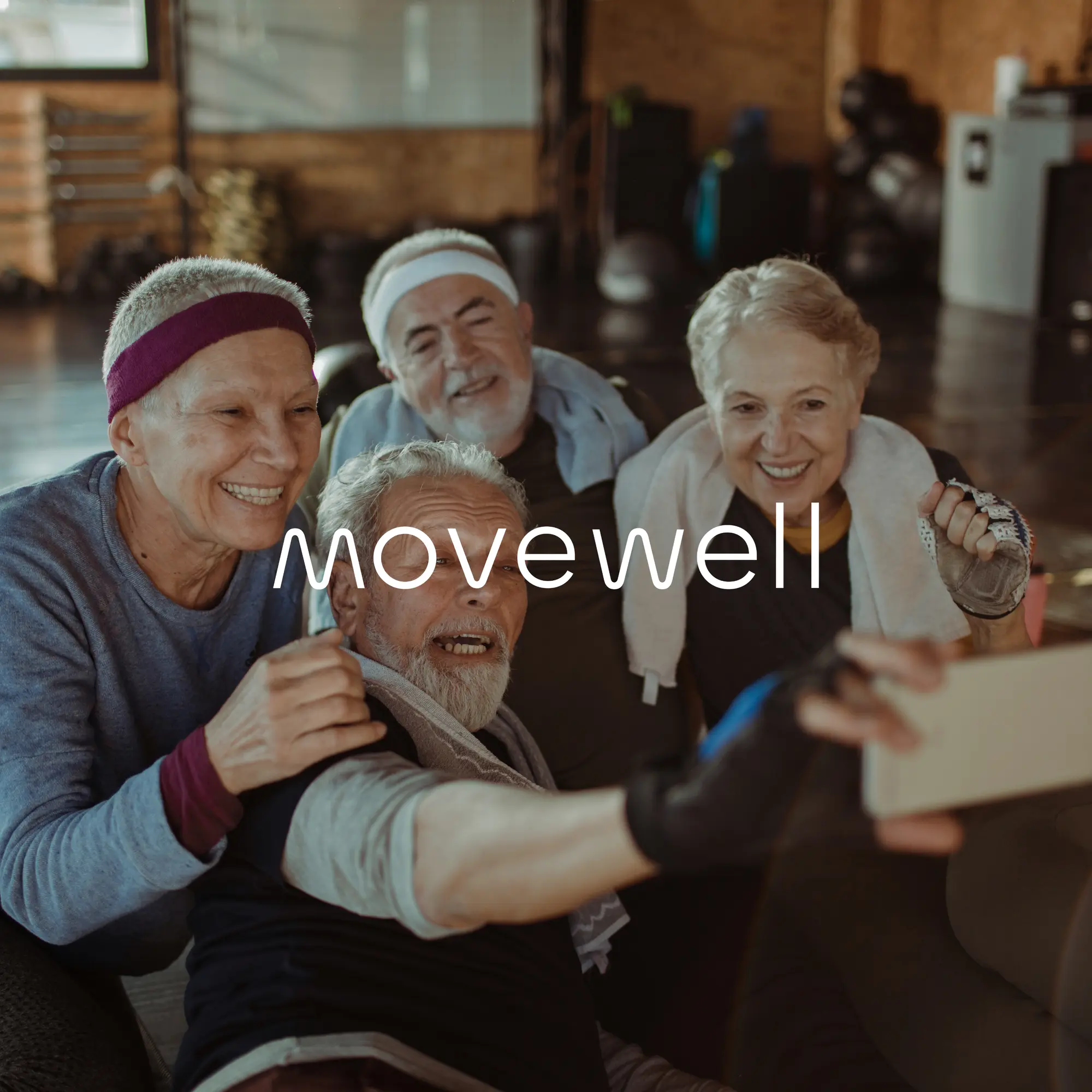 Movewell by IRT