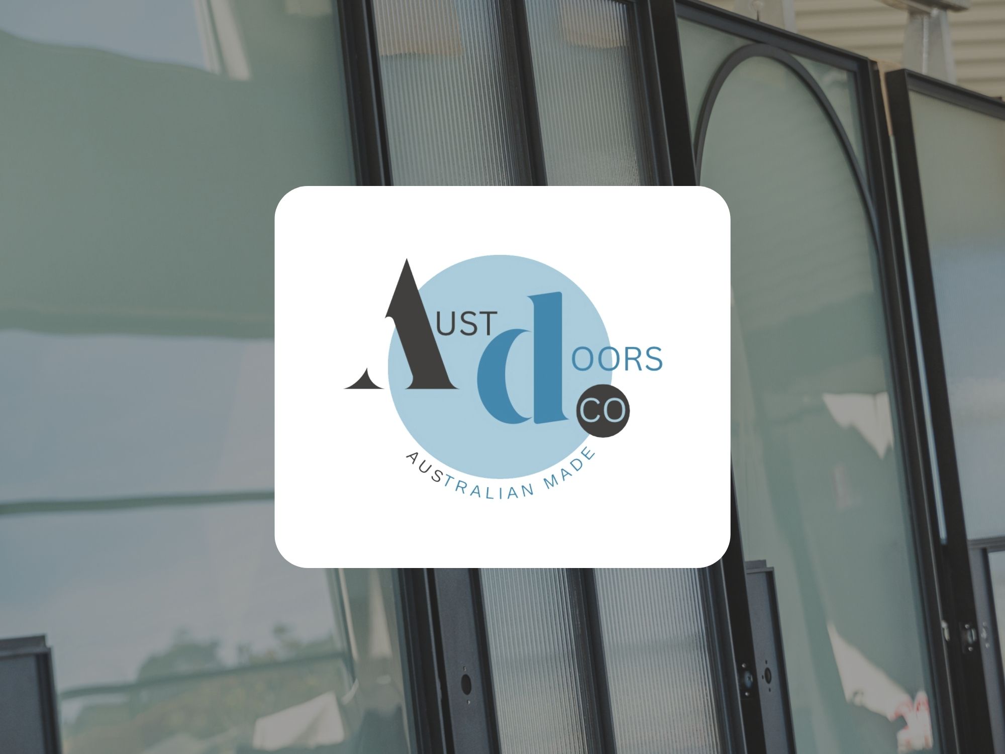 Aust Doors Co