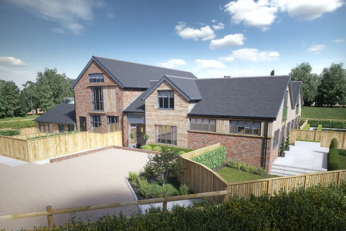 Planning permission pitfalls: What small developers need to know