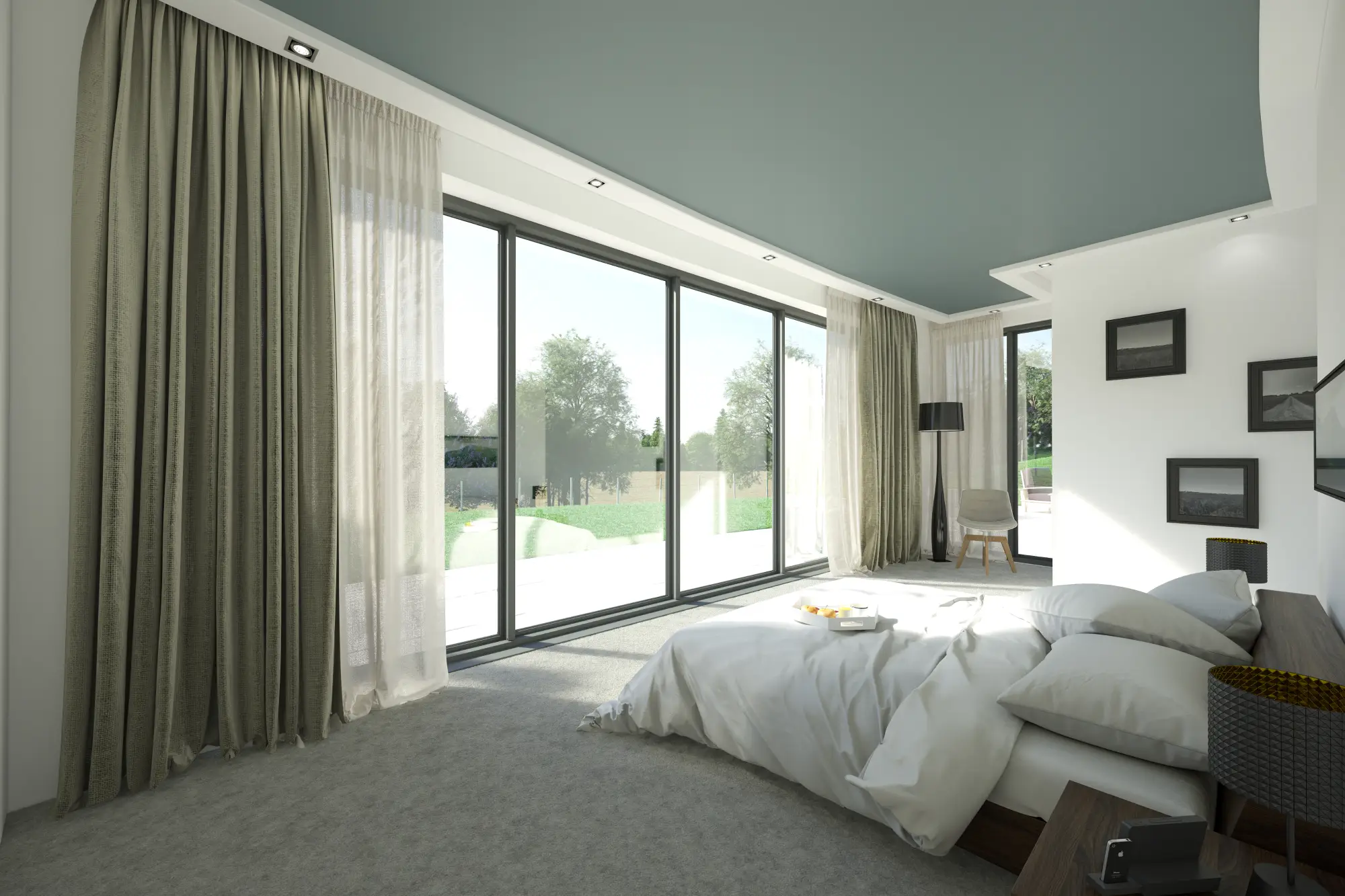 How to build a bespoke home with low environmental impact