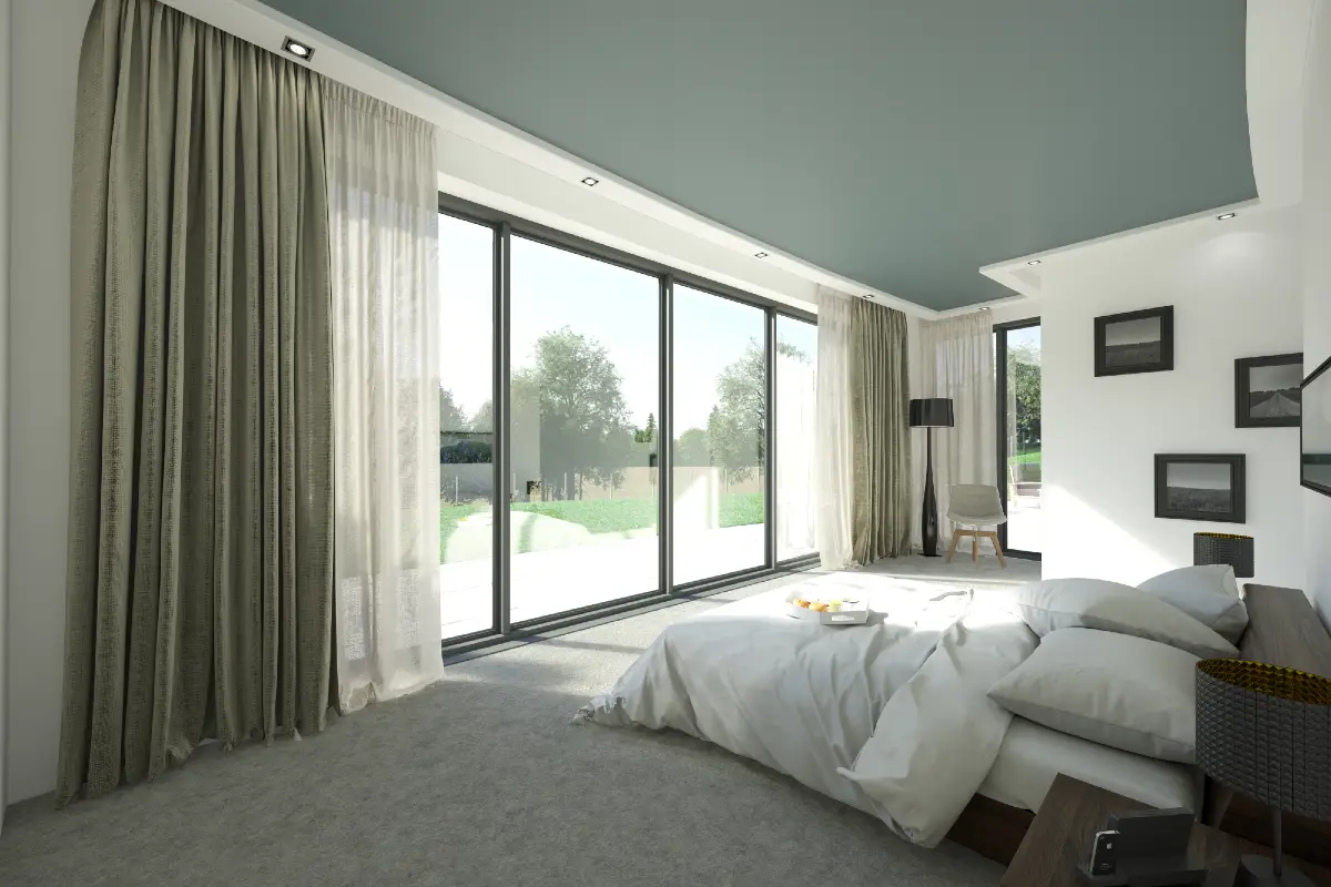 How to build a bespoke home with low environmental impact