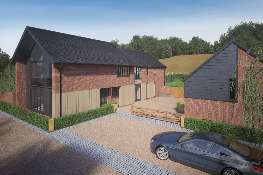 How We Secured Consent for a Green Belt Development in an AONB