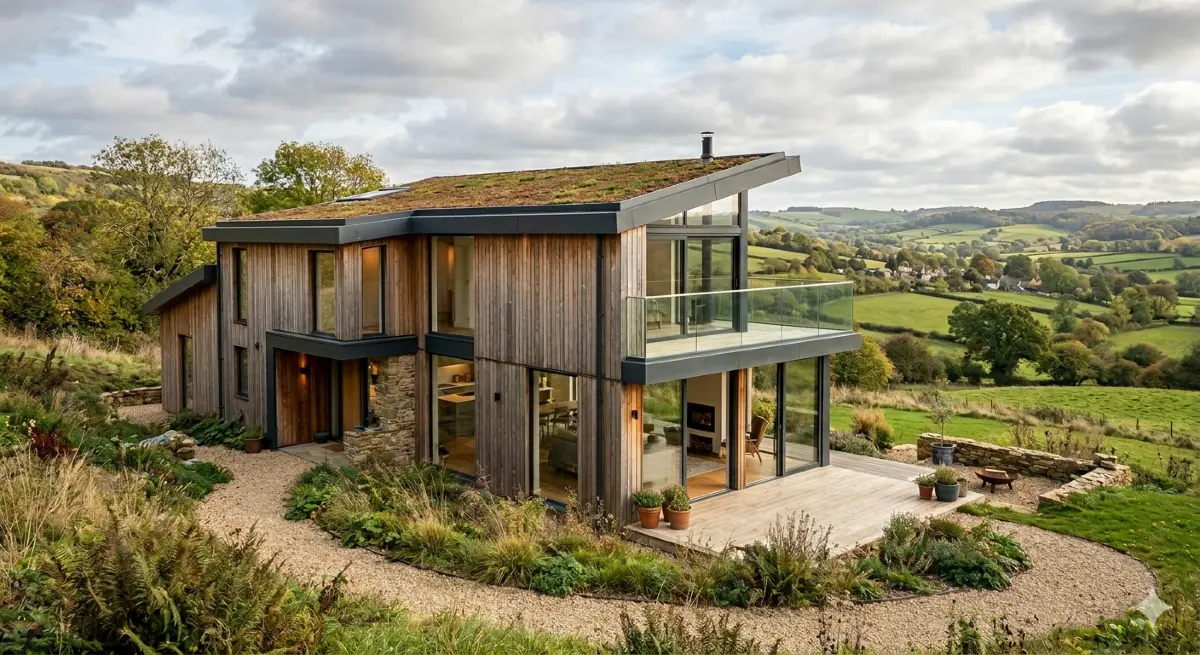 Paragraph 84 Houses Explained