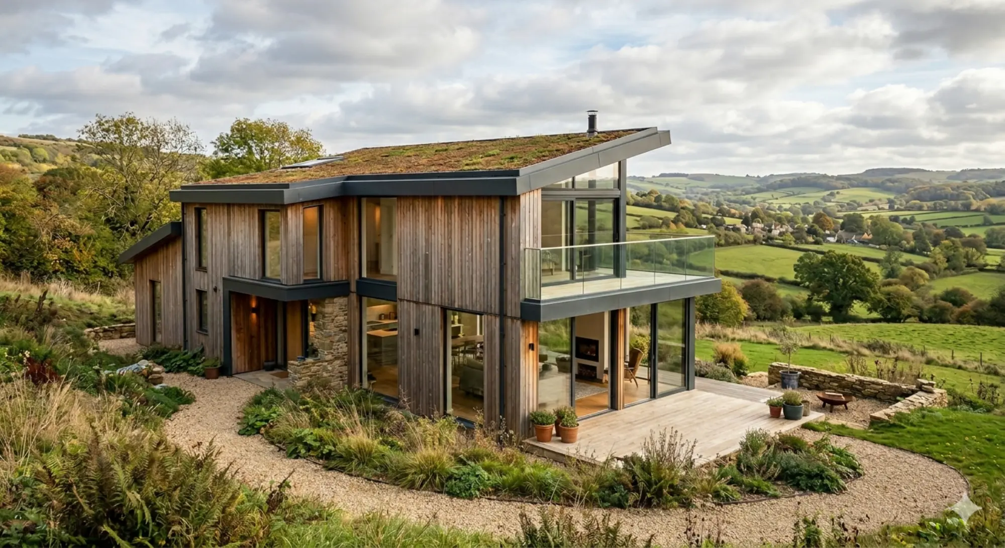 Paragraph 84 Houses Explained