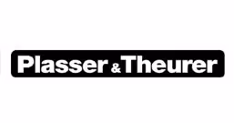 Plasser & Theurer Logo