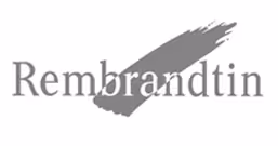 Rembrandtin Logo