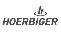 Hoerbiger Logo