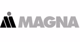 Magna Logo