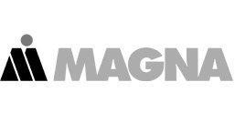 Magna Logo