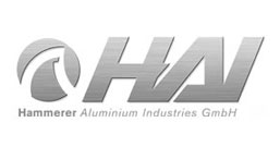Hammerer Logo