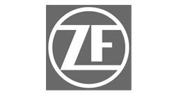 ZF Logo