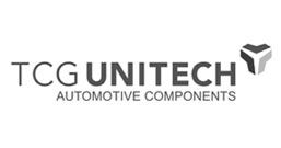 TCG Unitech Logo