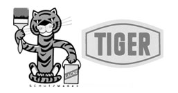 Tiger Logo