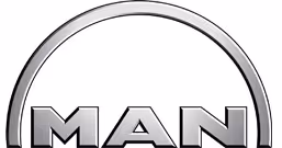 MAN Logo