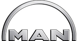 MAN Logo