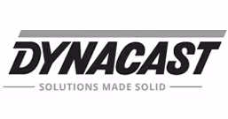 Dynacast Logo