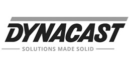 Dynacast Logo