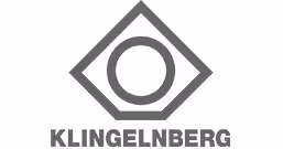 Klingelnberg Logo