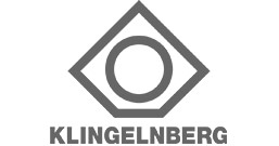 Klingelnberg Logo