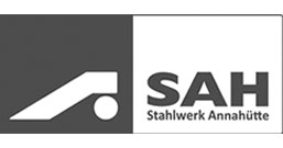 Stahlwerk Annahütte Logo