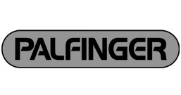 Palfinger Logo