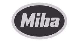 Miba Logo
