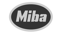 Miba Logo