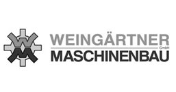Weingärtner Machinenbau Logo