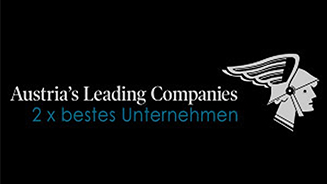 Austrias leading companies Logo