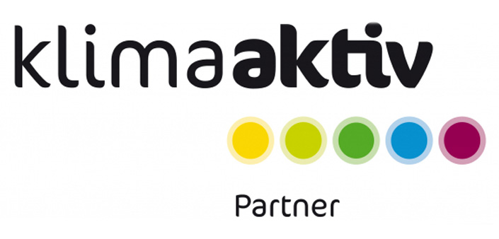 Klimaaktiv Logo
