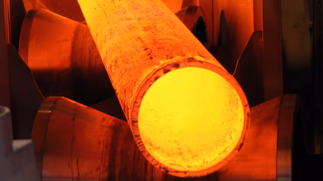 Absauganlage für ITG Induktionsanlagen