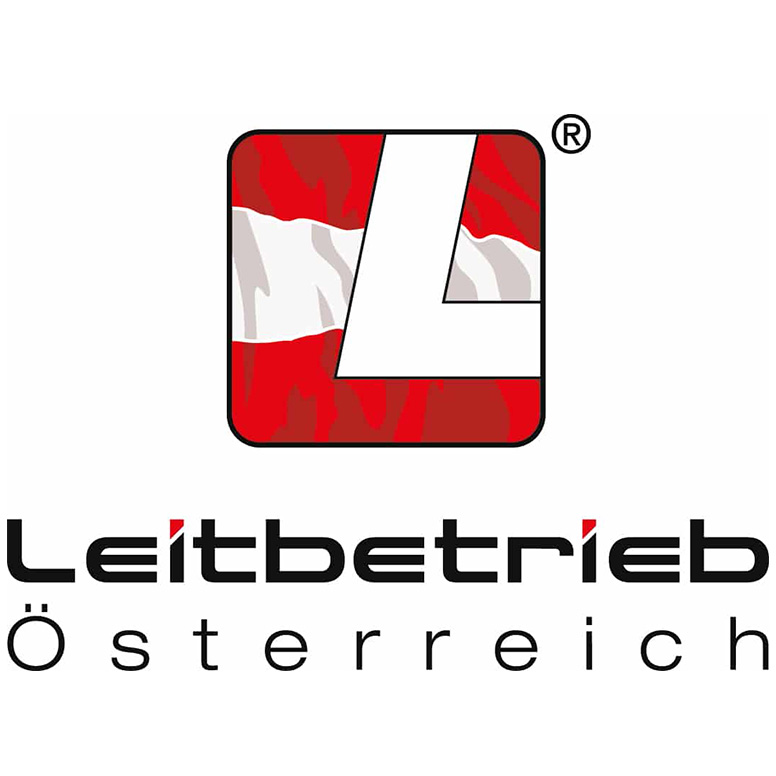 Leitbetrieb Österreich Logo