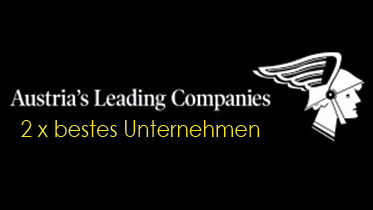 Austrias leading companies Logo