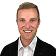 Portraitfoto von Gerald Strasser