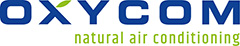 Oxycom Logo